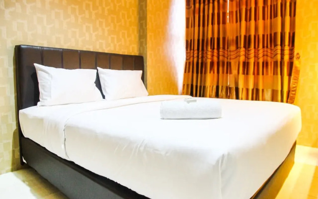 Comfortable 1Br Apartment Silkwood Residences