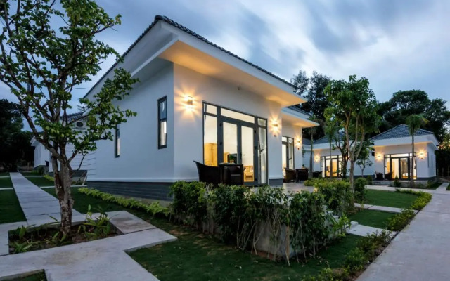 Xuan Hien Resort Seapearl Phu Quoc