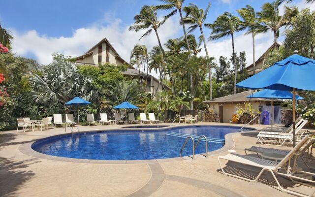 Waikomo Stream Villas