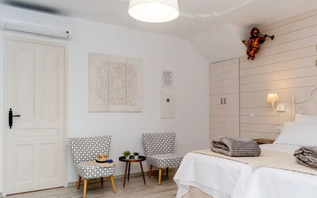 Casa del Patio - Boutique Apartments