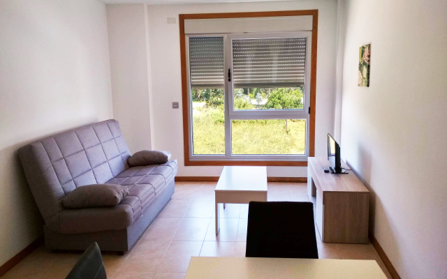 Apartamentos Illa de Arousa 3000