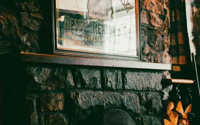 The George Hotel