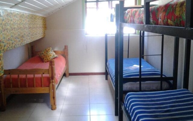 Itaipava Hostel