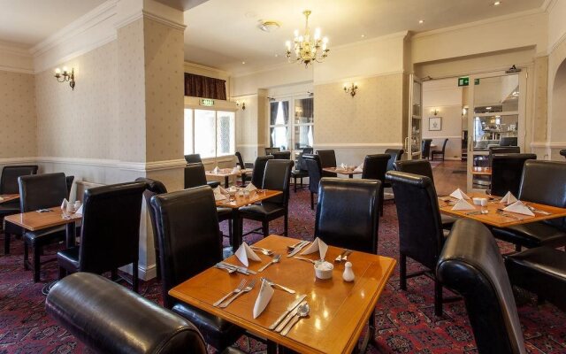 Prince of Wales Hotel