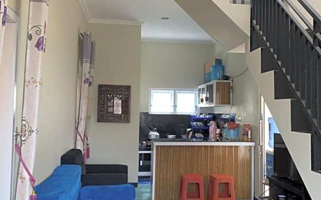 Kalalili 2 Villa & Homestay by Luxury Degree