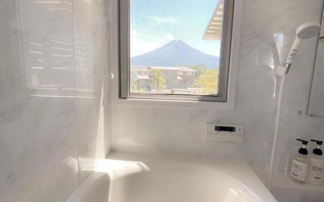 Necoana Glamping Annovillasグランピング