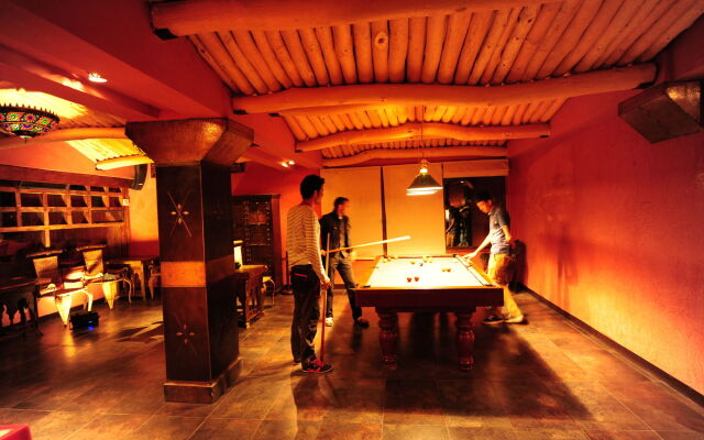 Hotel Xaluca Dades