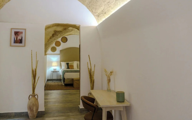 Viridiano Rooms & Apartments