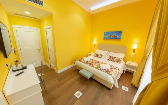 Suite CuoreNapoletano