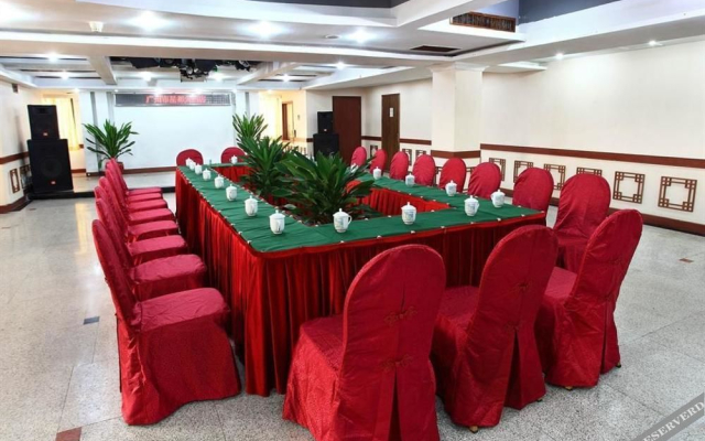 Guangzhou United Star Hotel