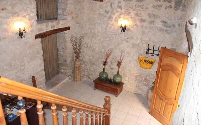 La Posada de Caseres