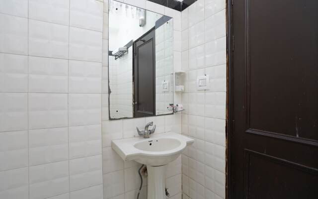 Capital O 14451 The residency