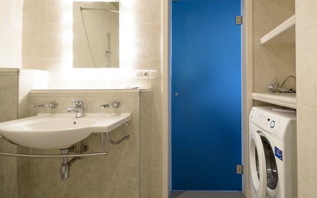 Partner Guest House Baseina