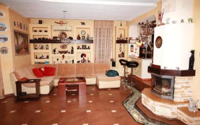Guest house Kushiri