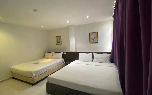 Hotel Vistana Micassa - photo 3