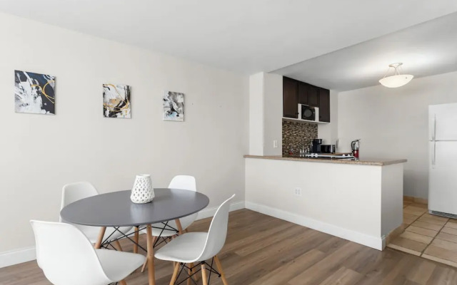 Bay Harbor Sunset Apt 3B