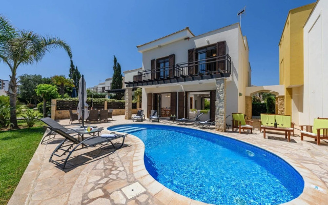 Villa Greco Mare 5 in Protaras