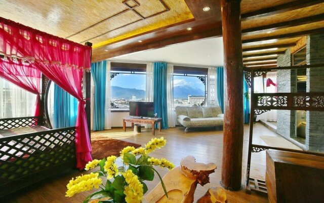 Huashen Hotel