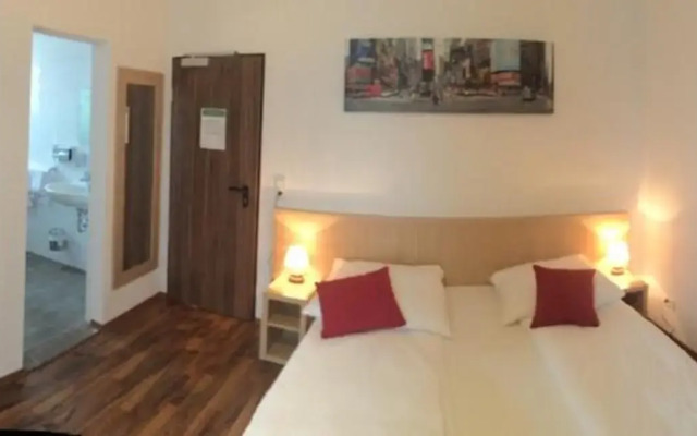 Hotel Platinium