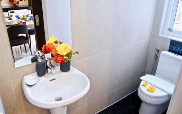 The Greens 9 Rawai 2 Bedrooms Villa