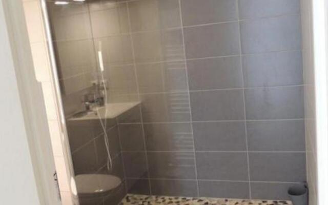 Appartement Lerins