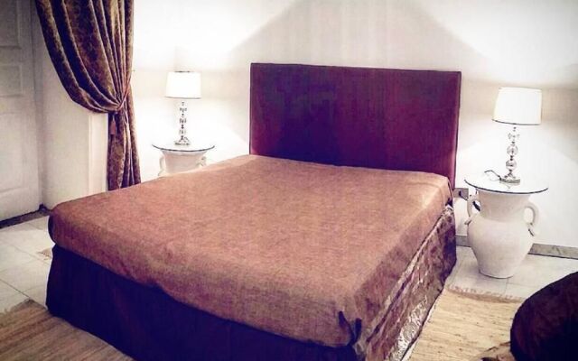 Bed & Breakfast Le Cavallerizze