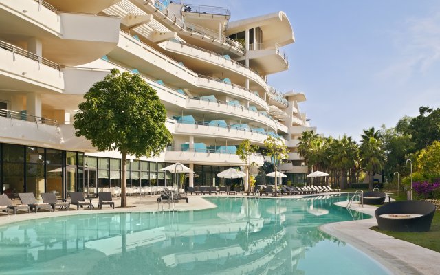 Senator Banús Spa Hotel - Adults Recommended