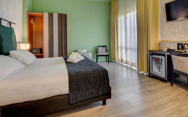 Best Western Plus CHC Florence