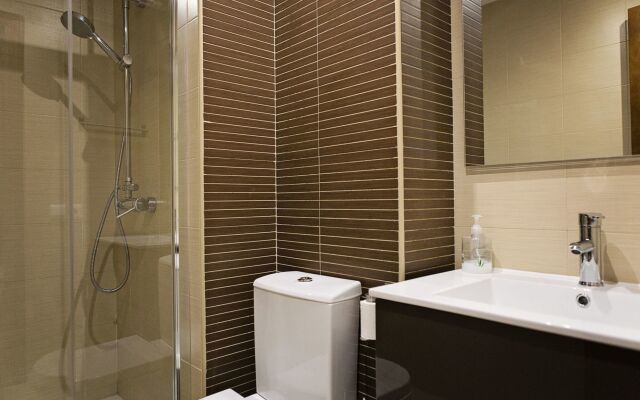 Suncity Loft Carretería