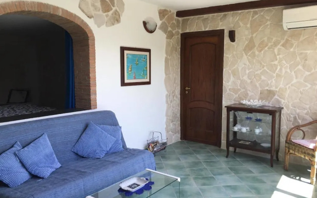 Borgo Mediterraneo Near Chiaia