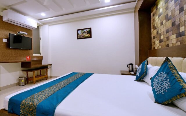 Hotel King Palace