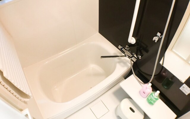 One More Heart at Nishijin 1