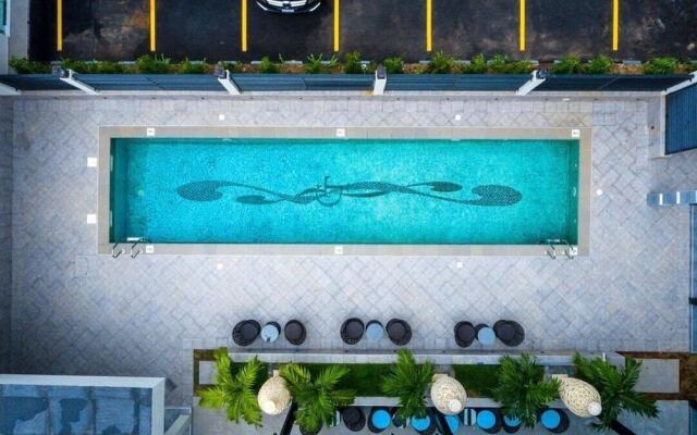 Golden Tulip Lekki Hotel