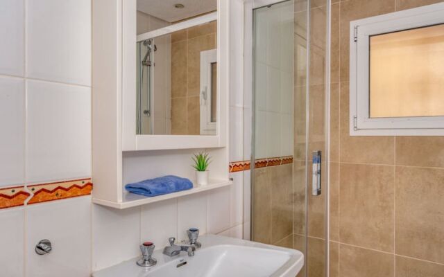 Apartment Cabopino Nationalpark Hohe Tauern 22065