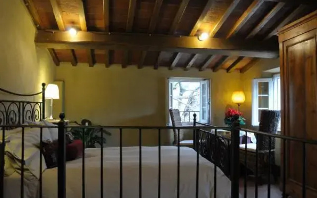 Casa Tigli