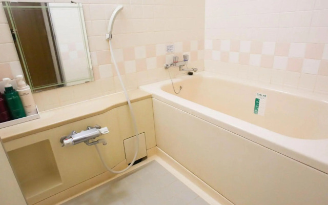 APA Hotel Sapporo Susukino Ekinishi