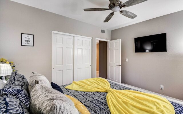 Private Pool, Grill: Upscale Scottsdale Retreat!