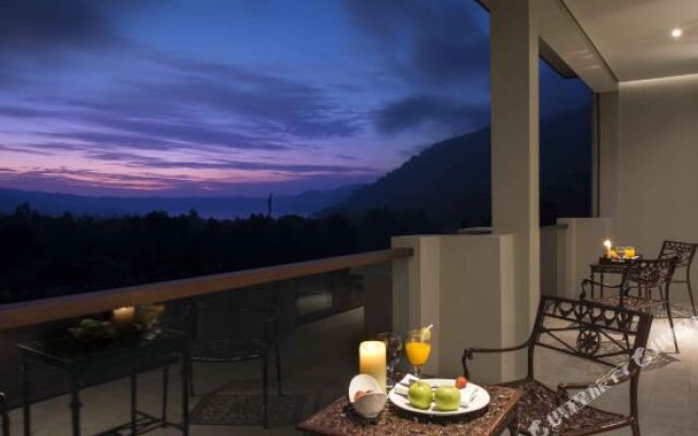 Handara Golf & Resort Bali