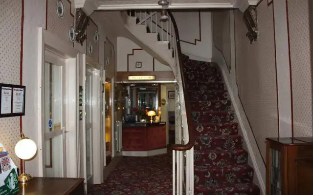 Fairhaven Christian Hotel