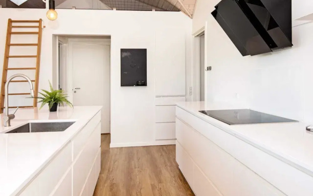 Holiday Home in Odder