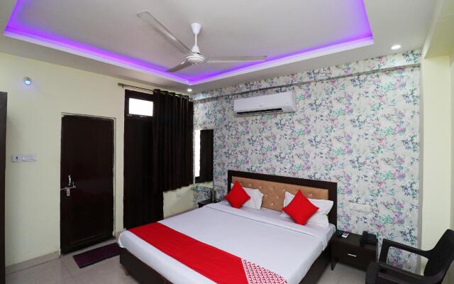 OYO 41087 Hotel Sumangal