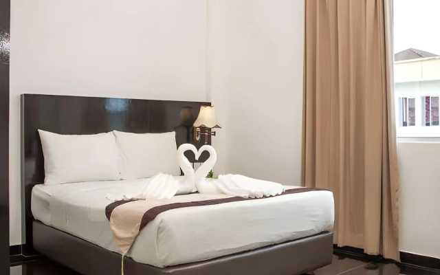 Swan Garden Hotel