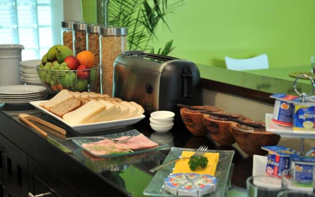 Glendower View Guest House