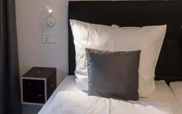 GADEN Apartment - Hotel