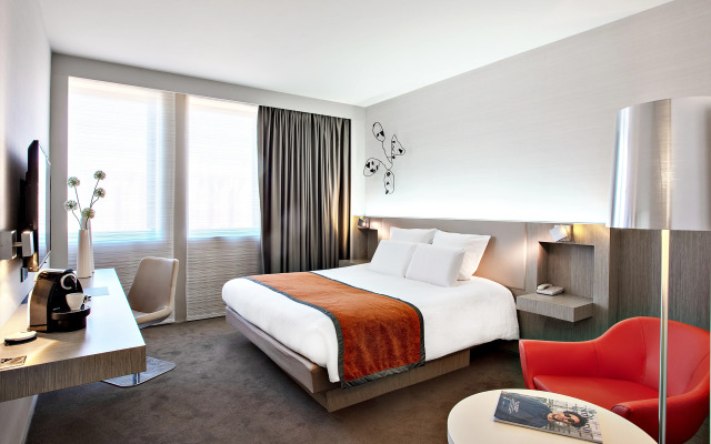 FirstName Toulouse, part of JdV by Hyatt