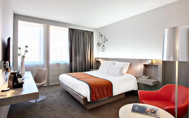 FirstName Toulouse, part of JdV by Hyatt