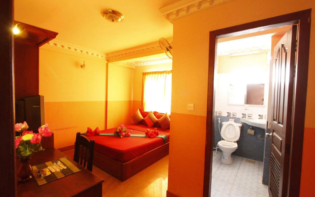 Adan World Hostel