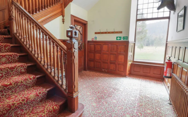 Bynack - Mar Lodge Estate