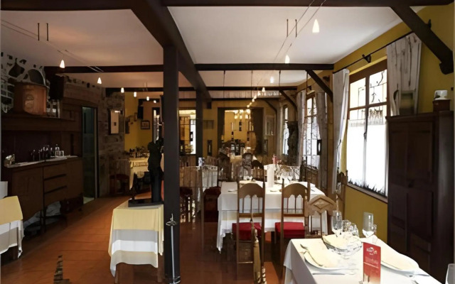 Hotel Marqués de la Moral