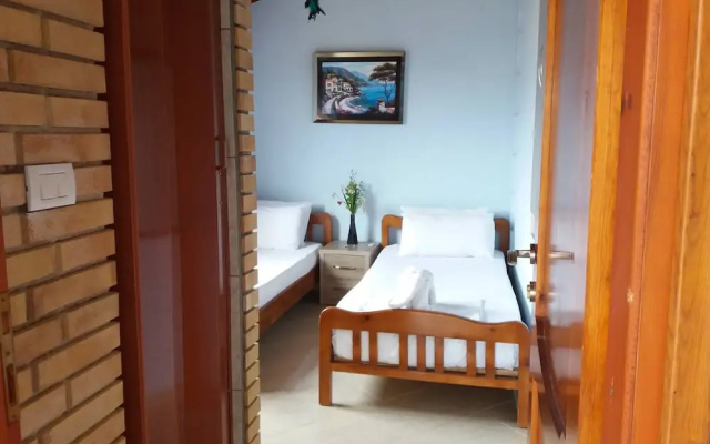 Sunset Guest House